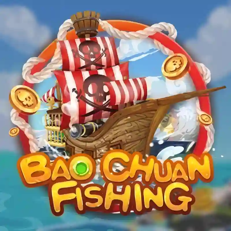 Giao diện trò chơi Bao Chuan Fishing tại tt88-vn