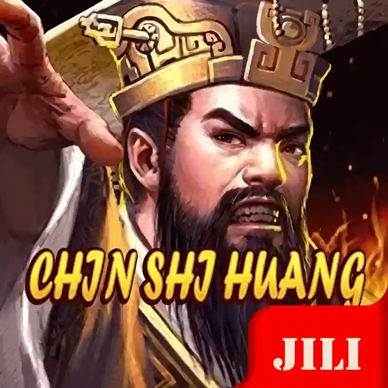Trò chơi nổ hũ Chin Shi Huang trực tuyến tại tt88-vn