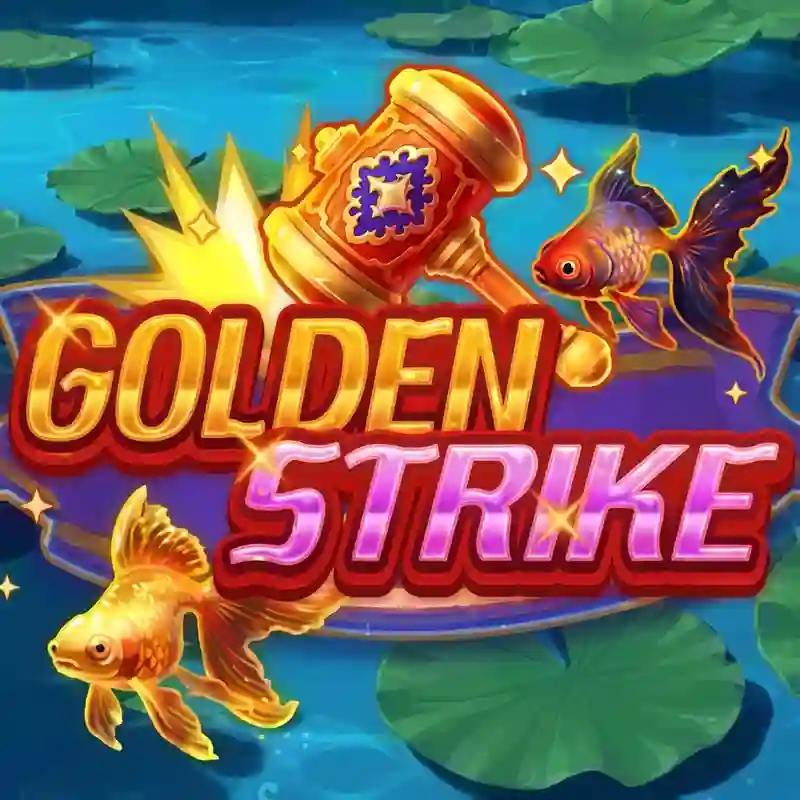 Giao diện trò chơi Đòn Đánh Vàng casino trực tuyến